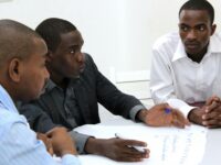 Entrepreneuriat