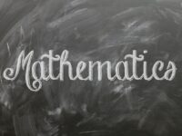 Mathématiques