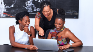 E-learning : enjeux en Afrique