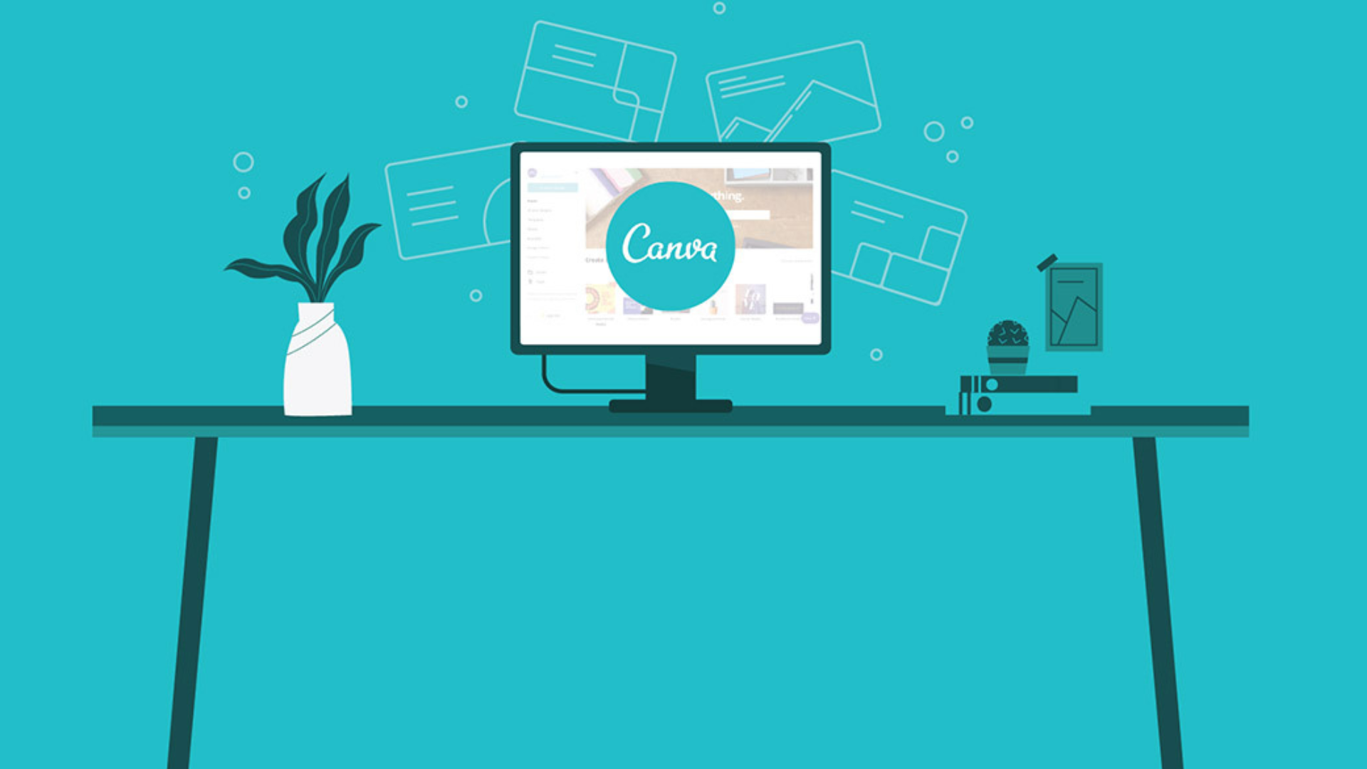 Canva : comment l’utiliser pour vos formations en ligne ? 