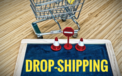 DROPSHIPPING EN AFRIQUE
