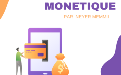 FORMATION  EN LIGNE INITIATION À LA MONETIQUE