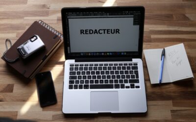 FORMATION REDACTEUR WEB-SEO