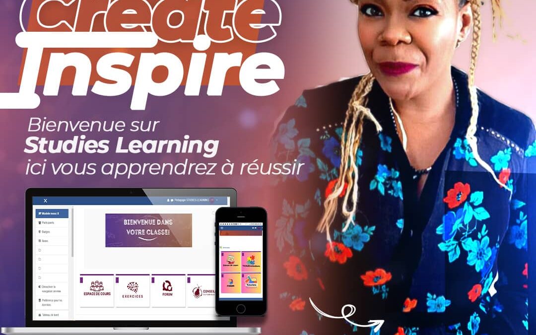 Formation en ligne ou E-learning  au Cameroun