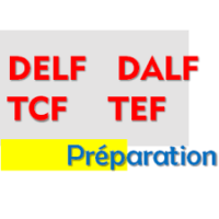 cours de langue tef tcf delf dalf studies langue