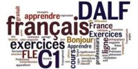 cours de langue tef tcf delf dalf studies langue