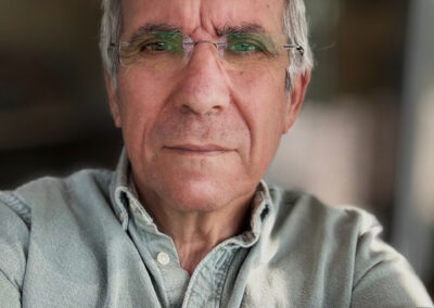 Frédéric TESSIER, FRANCE
