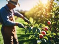 TECHNIQUES DE GREFFAGE ET MARCOTTAGE D’ARBRES FRUITIERS, GESTION DES PEPINIERES ET PLANTATIONS D’AVOCATIERS ET D’AGRUMES, mabouang serges studies learning