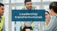 Consultant DOSSO, formateur studies learning Leadership Transformationnel