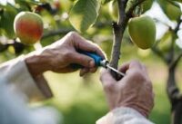 TECHNIQUES DE GREFFAGE ET MARCOTTAGE D’ARBRES FRUITIERS, GESTION DES PEPINIERES ET PLANTATIONS D’AVOCATIERS ET D’AGRUMES, mabouang serges studies learning