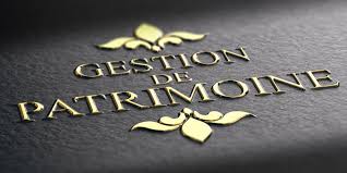 GESTION DE PATRIMOINE