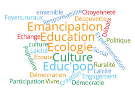 Mobilisation et Education populaire sl djadeu
