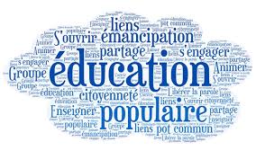 Mobilisation et Education populaire sl djadeu