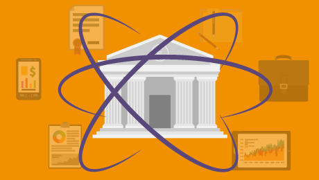 Studies learning Jean Ngoume certification transactions financières