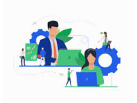 Formation professionnelle en gestion de projet de développement